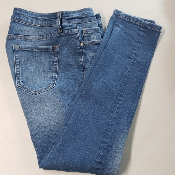 i&m black label jeans